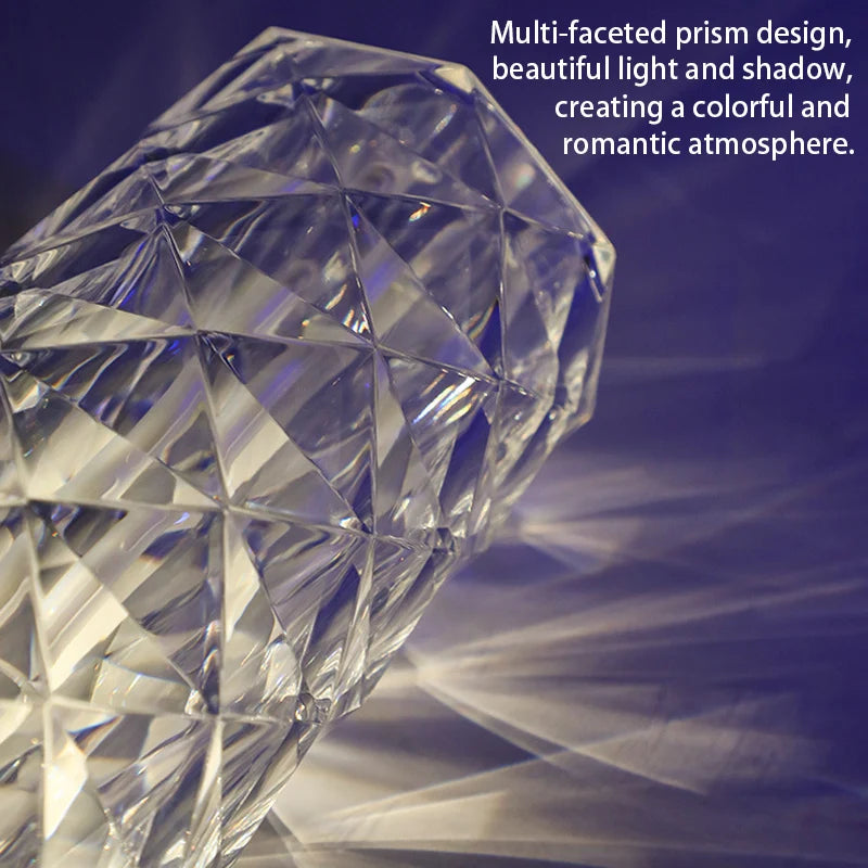 400ML Essential Oil Humidifier – USB Powered with RGB Ambient Glow