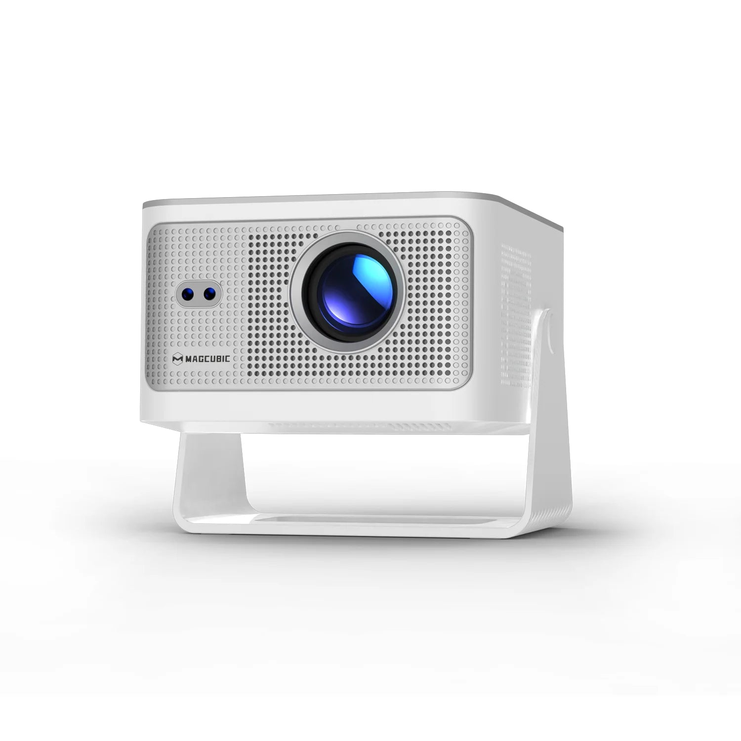 900ANSI Android 14 Projector Auto Focus Support 8K Native 1080P with Wifi6 BT5.4 16G Allwinner H726 Portable Hy350Max